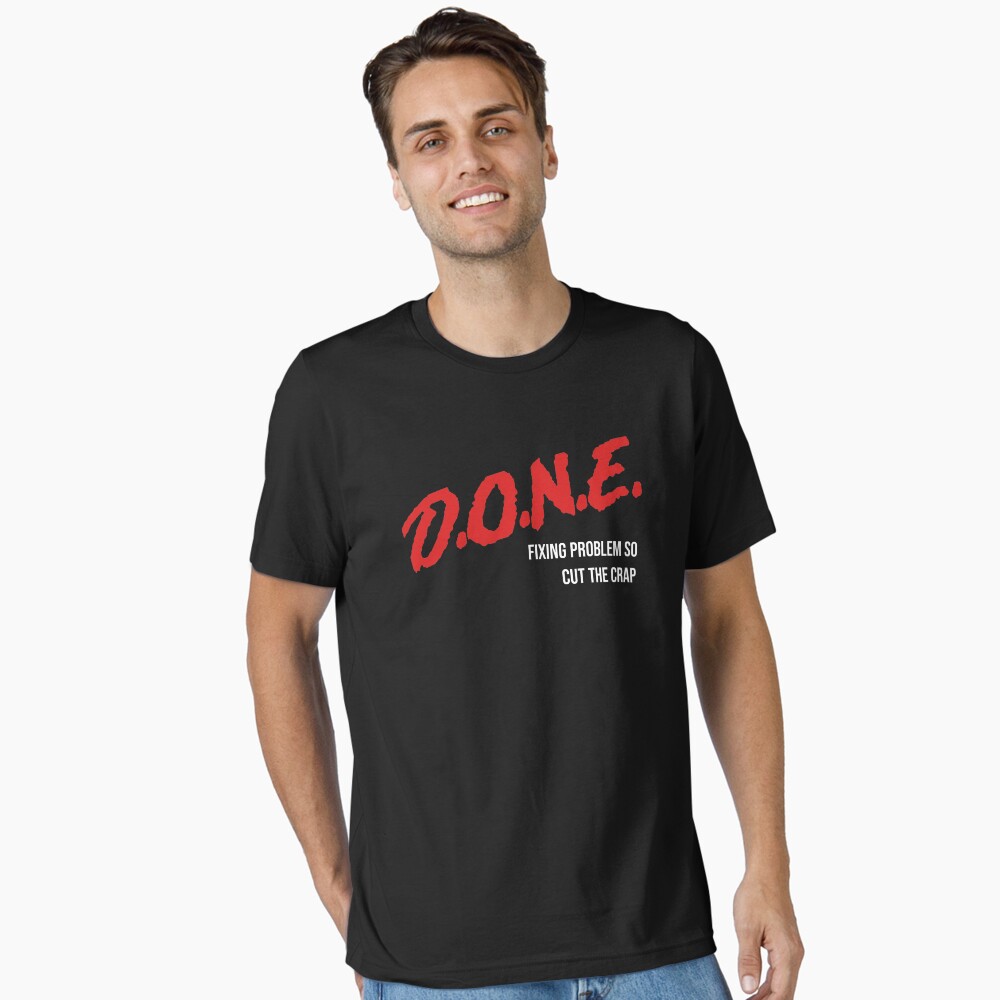 Item preview, Essential T-Shirt designed and sold by Box102.