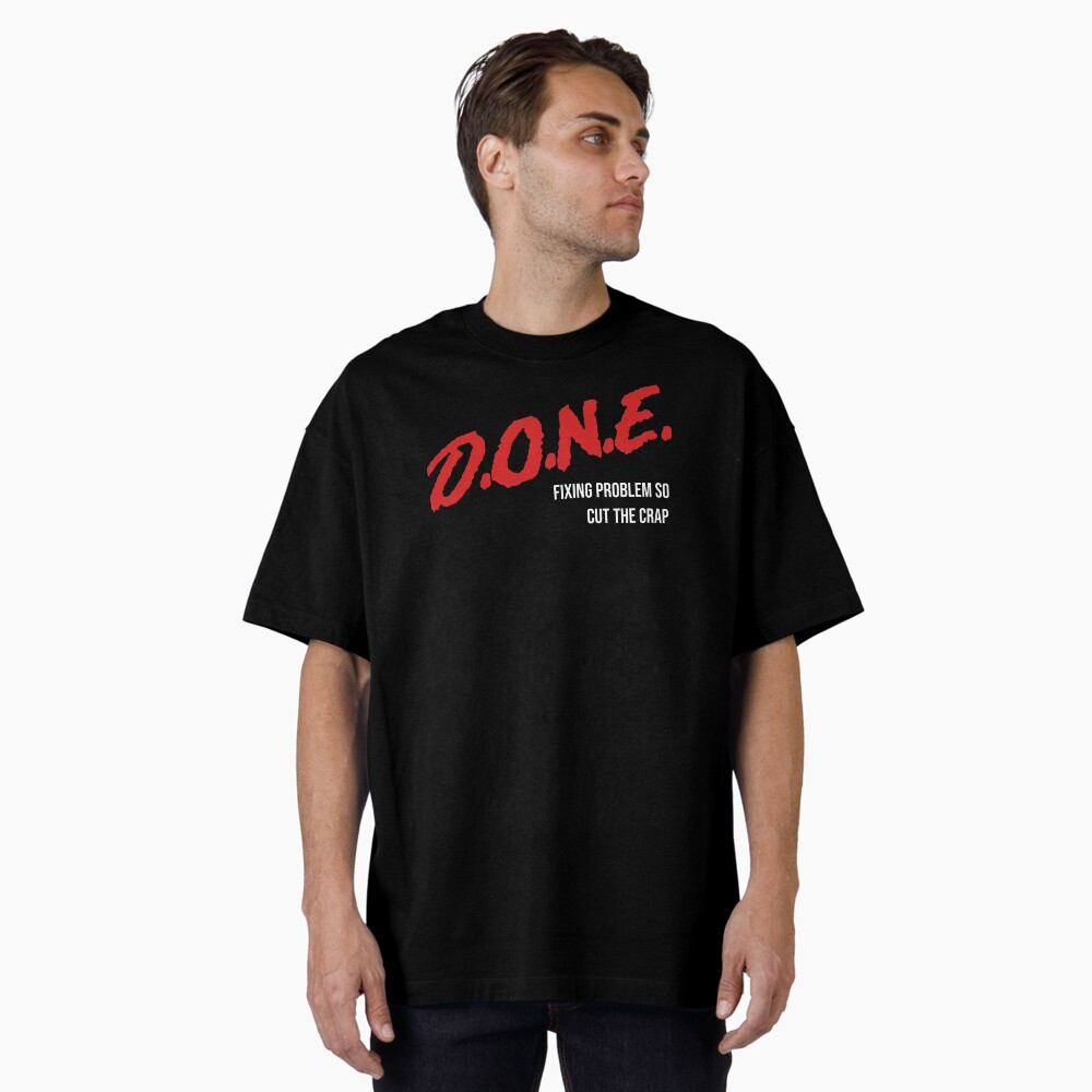 Item preview, Oversized T-Shirt designed and sold by Box102.