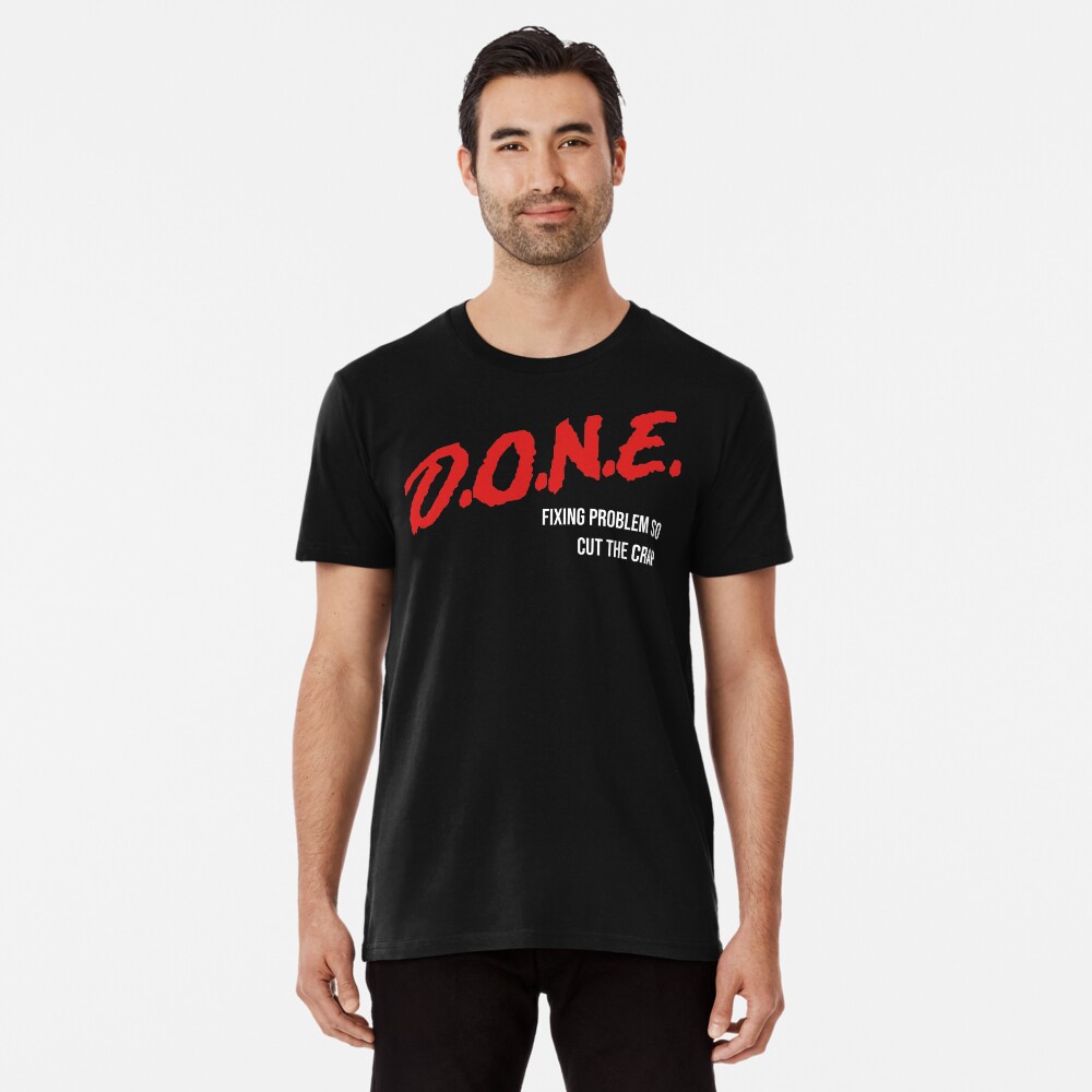 Item preview, Premium T-Shirt designed and sold by Box102.