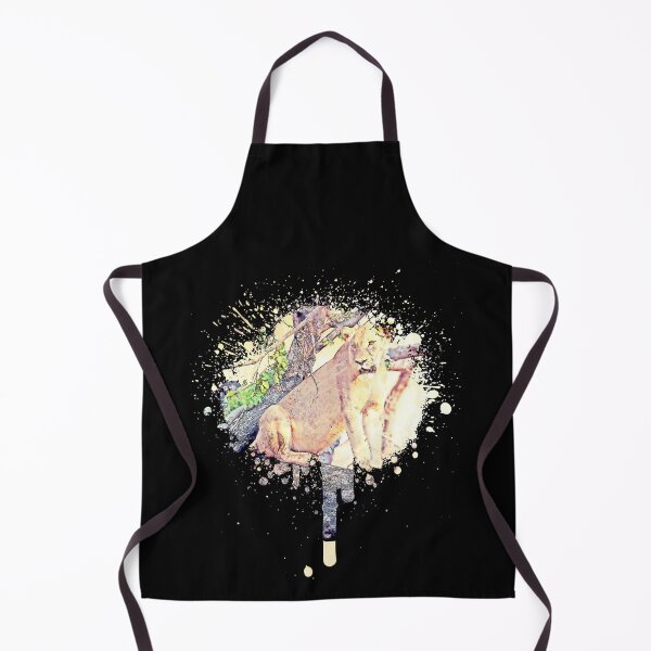 Item preview, Artistically crafted lion design designed and sold by ChristopherIBK.