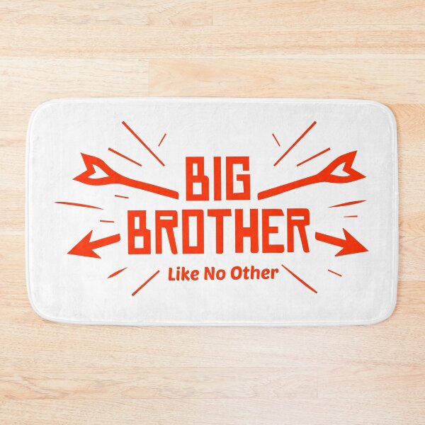 Item preview, Brother Like No Other designed and sold by Timegraf.