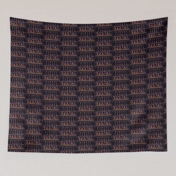 Item preview, Bernie block tango designed and sold by Olivia-Chesh.