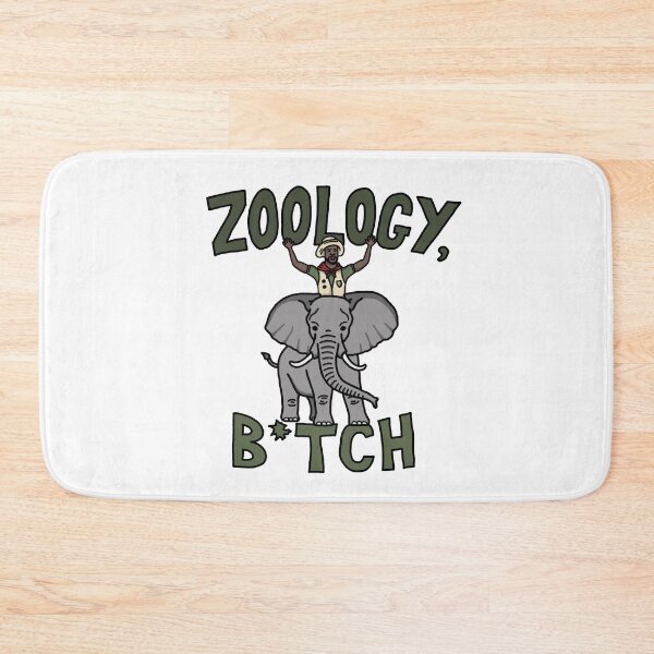 Item preview, Zoology, Bitch designed and sold by RafikCreations.