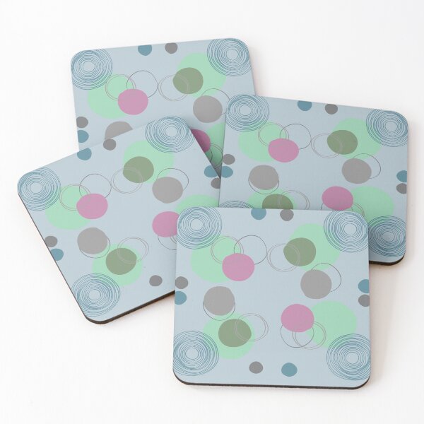 Item preview, círculos abstractos designed and sold by Fotinired21.