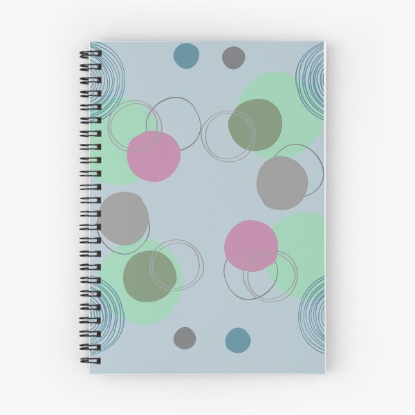 Item preview, abstract circles designed and sold by Fotinired21.