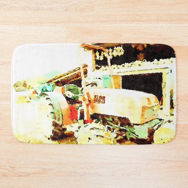 Item preview, Hortus Conclusus: tractor designed and sold by Giuseppe Cocco.