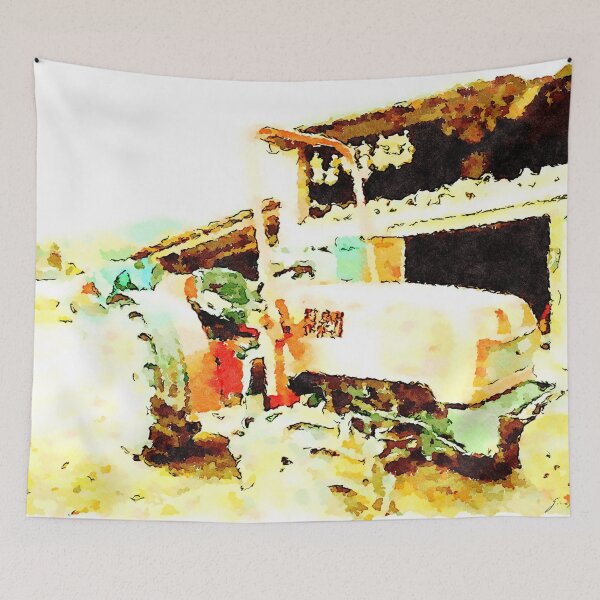 Item preview, Hortus Conclusus: tractor designed and sold by Giuseppe Cocco.