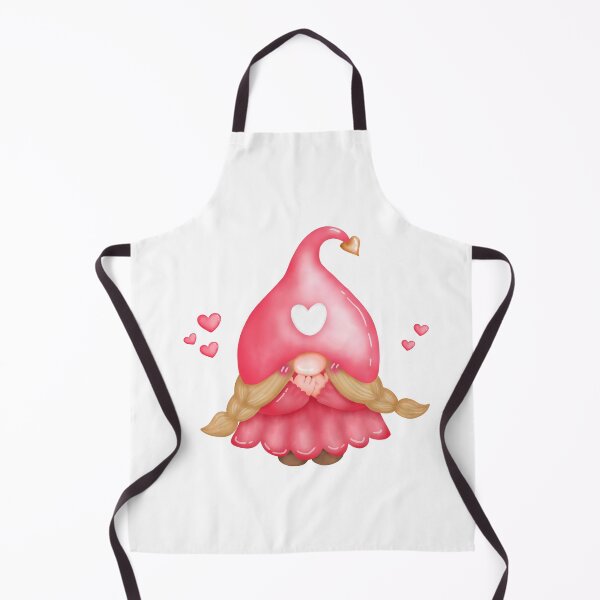 Item preview, Gnome girl designed and sold by pookkudesign.