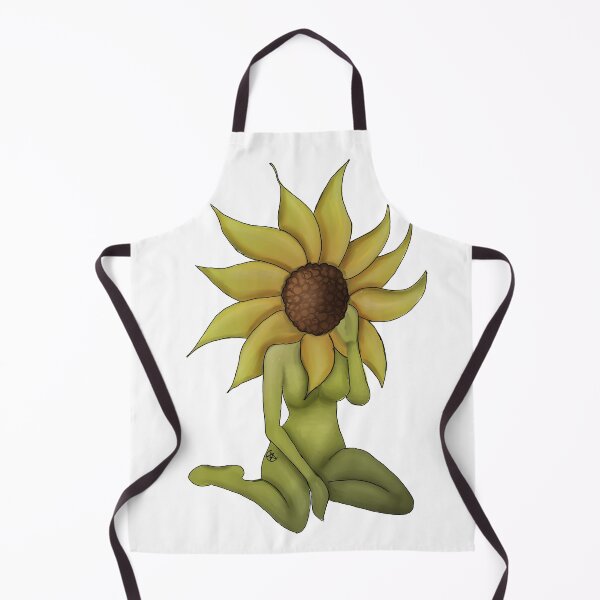 Item preview, Sunflower Fairie designed and sold by SweetCass.