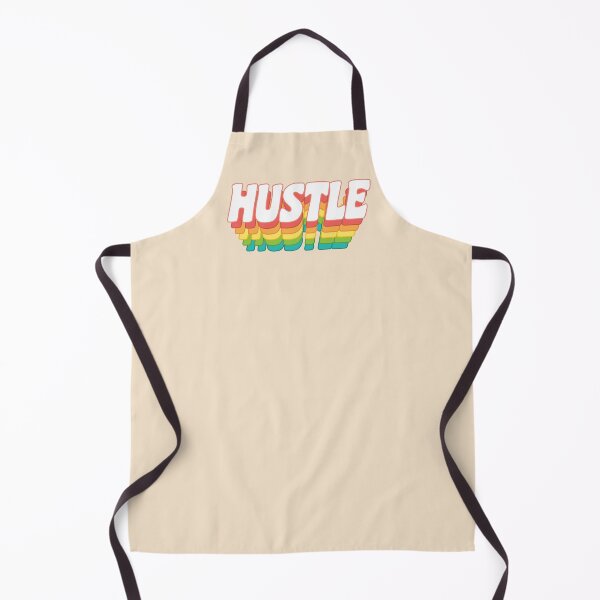Item preview, Hustle designed and sold by MamSelle.