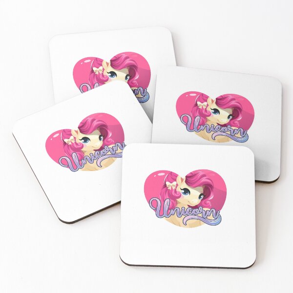Item preview, unicorn is my valentine  designed and sold by Dirrastore.
