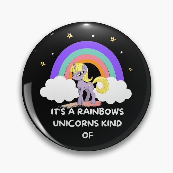 Item preview, It's A Rainbows Unicorns kind of - Dadicorn Gift For Dad Mom -ALL designed and sold by oldiesdays  ★★★★★.