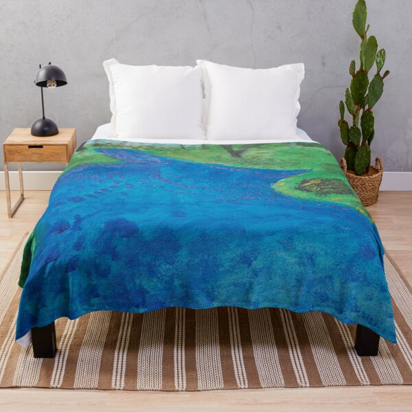 Item preview, Blue Stone Path designed and sold by nat06harris.
