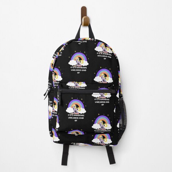 Item preview, It's A Rainbows Unicorns kind of - Dadicorn Gift For Dad Mom -ALL designed and sold by oldiesdays ★★★★★.