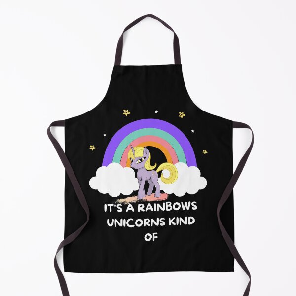 Item preview, It's A Rainbows Unicorns kind of - Dadicorn Gift For Dad Mom -ALL designed and sold by oldiesdays ★★★★★.