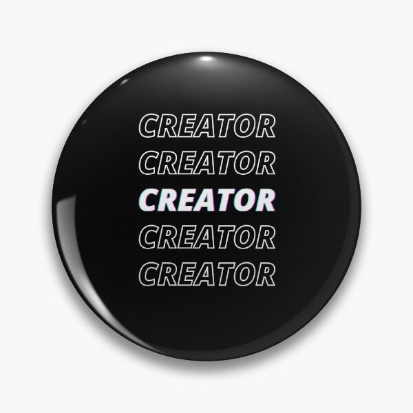 Item preview, Creator designed and sold by StarTribe.