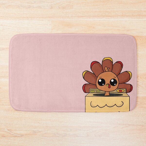 Item preview, Turkey Washer designed and sold by iris-bean.