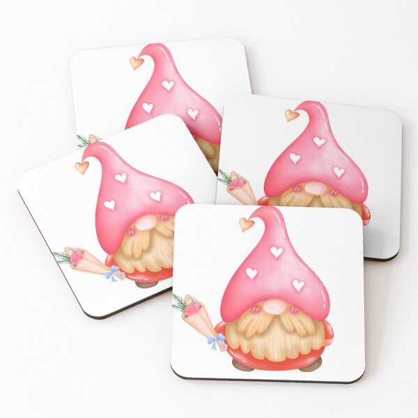 Item preview, Fat Gnome designed and sold by pookkudesign.