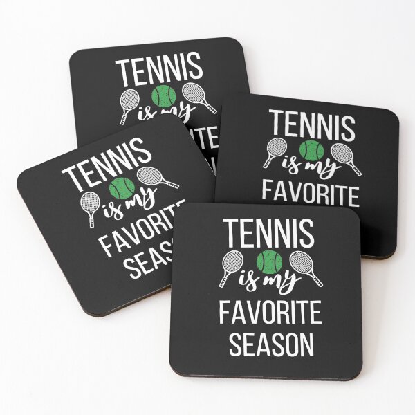 Item preview, Tennis is my favorite season essential t-shirt  tennis lovers  designed and sold by todoAwesome.