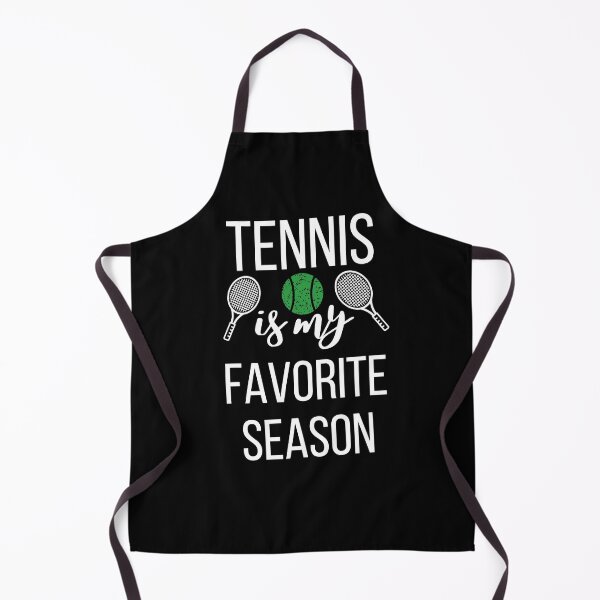 Item preview, Tennis is my favorite season essential t-shirt  tennis lovers  designed and sold by todoAwesome.
