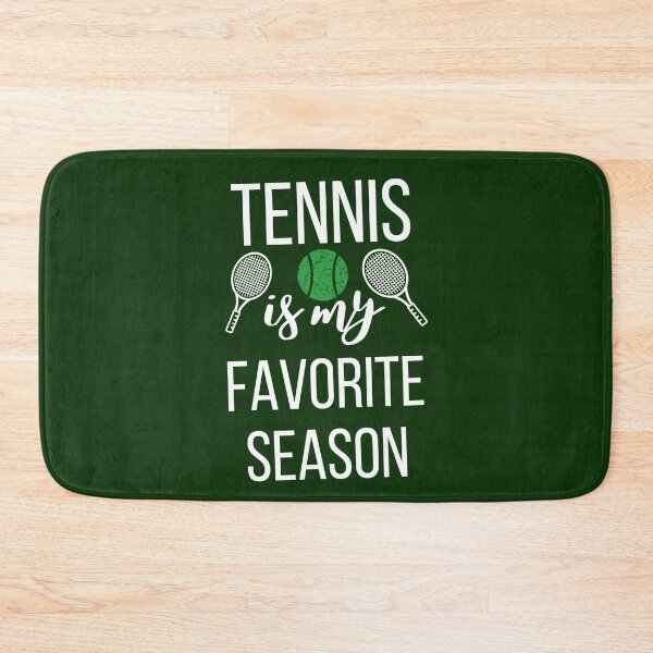 Item preview, Tennis is my favorite season essential t-shirt  tennis lovers  designed and sold by todoAwesome.