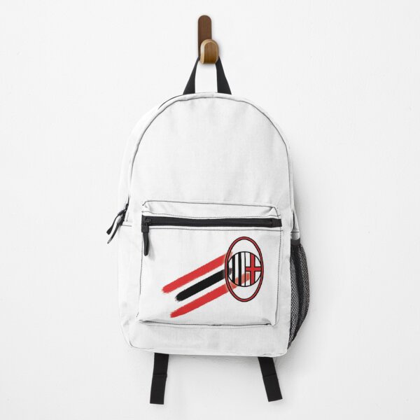 Item preview, AC Milan Team Shield designed and sold by rebujito.