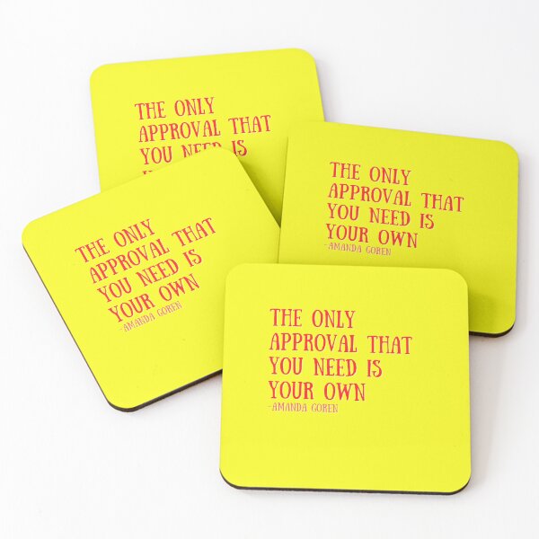 Item preview, The only approval that you need is your own designed and sold by LolasTees.