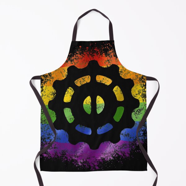 Item preview, Helm of Awe - Pride designed and sold by ruland.