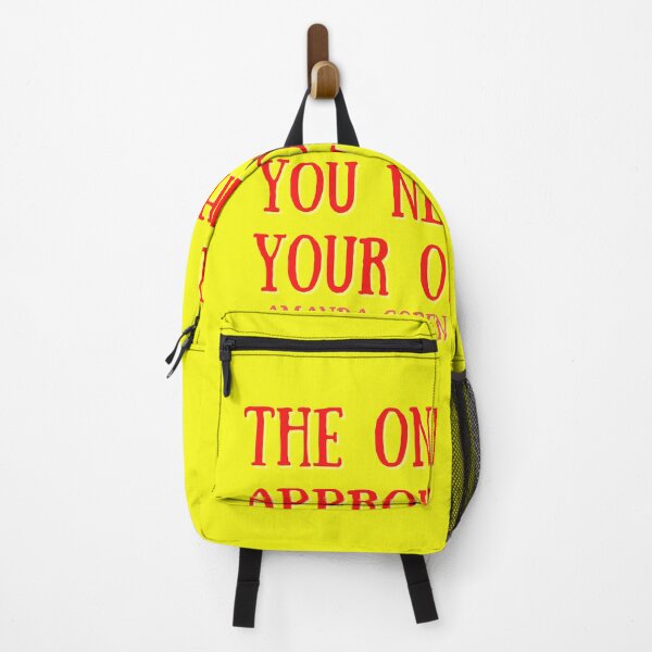 Item preview, The only approval that you need is your own designed and sold by LolasTees.