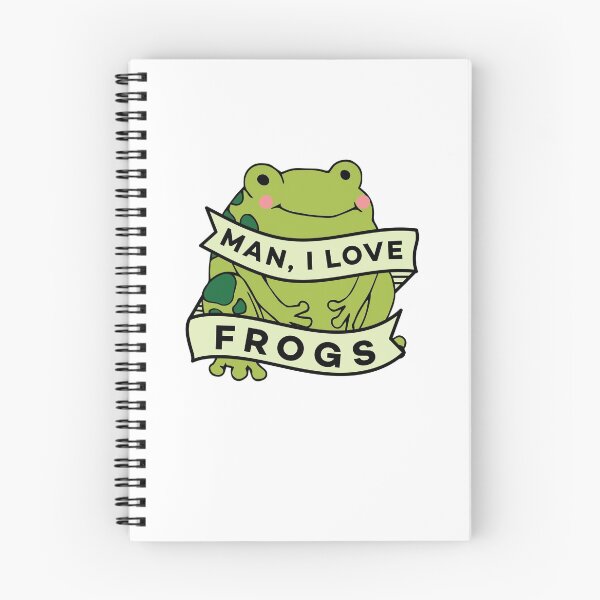 Item preview, MILF Man I Love Frogs - Funny Frog Lover Women Definition Saying designed and sold by Scratches Tees.