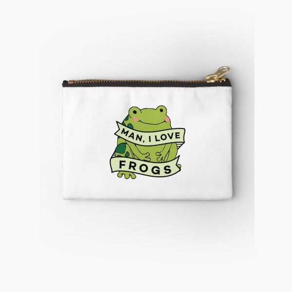 Item preview, MILF Man I Love Frogs - Funny Frog Lover Women Definition Saying designed and sold by Scratches Tees.