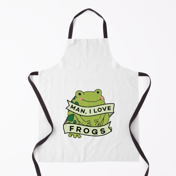 Item preview, MILF Man I Love Frogs - Funny Frog Lover Women Definition Saying designed and sold by Scratches Tees.