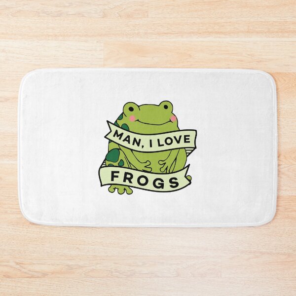 Item preview, MILF Man I Love Frogs - Funny Frog Lover Women Definition Saying designed and sold by Scratches Tees.