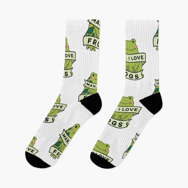 Item preview, MILF Man I Love Frogs - Funny Frog Lover Women Definition Saying designed and sold by Scratches Tees.