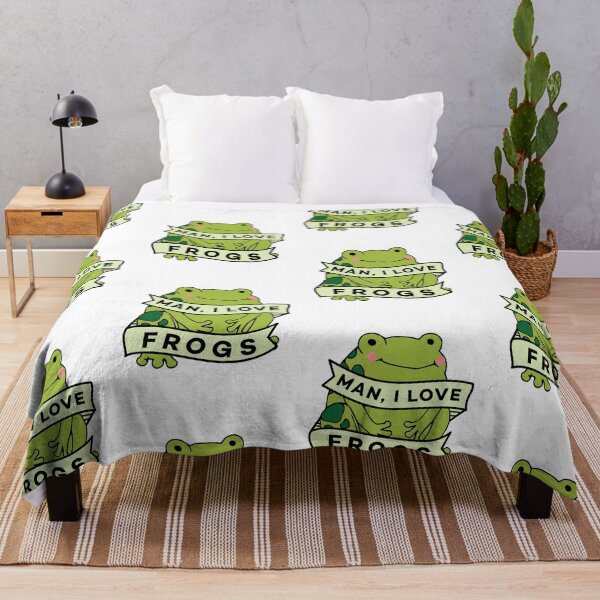 Item preview, MILF Man I Love Frogs - Funny Frog Lover Women Definition Saying designed and sold by Scratches Tees.