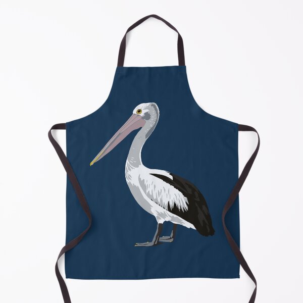 Item preview, Pelican - Australian  designed and sold by GeoCreate.