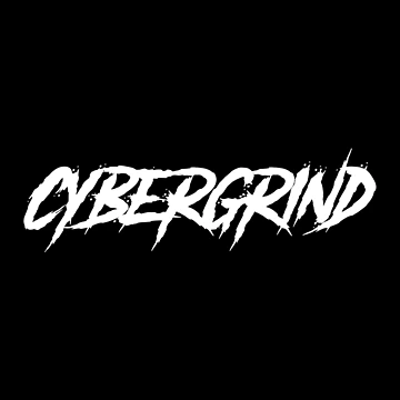 Artwork thumbnail, Cybergrind by Express YRSLF