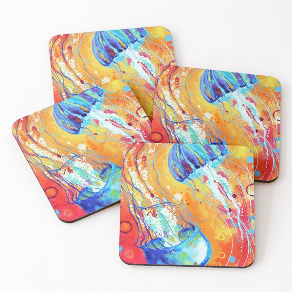 Item preview, Jelly Dance designed and sold by Sandra Trubin.