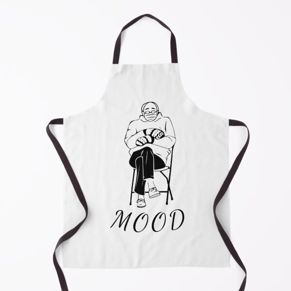 Item preview, Bernie Sanders Mood designed and sold by LemonCreations.