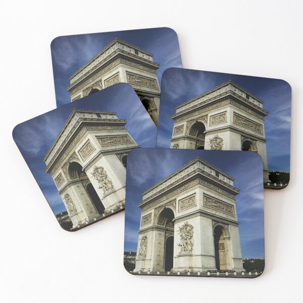 Item preview, Paris - Arc de Triomphe de l’Étoile designed and sold by harietteh.