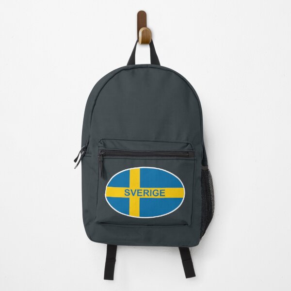 Item preview, Swedish Flag Gifts, Masks, Stickers & Products (N) designed and sold by mpodger.