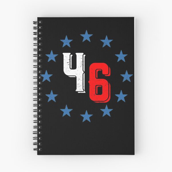 Item preview, Joe Biden Kamala Harris 46 Inauguration Day 2021 designed and sold by TrendingTees4u.