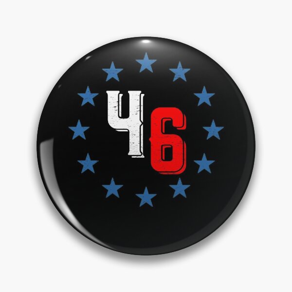 Item preview, Joe Biden Kamala Harris 46 Inauguration Day 2021 designed and sold by TrendingTees4u.