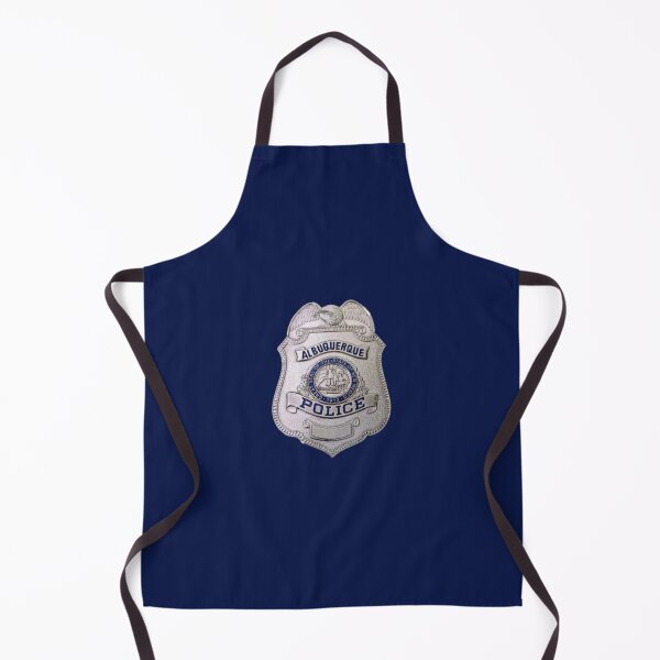 Item preview, Albuquerque Police Badge designed and sold by Lawrence Baird.