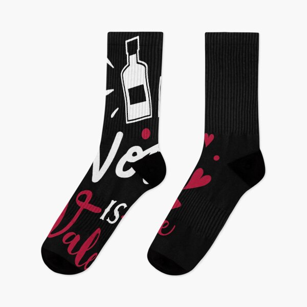 Item preview, anti valentine tshirt vodka is my valentine saying 2021 designed and sold by Raeolus.