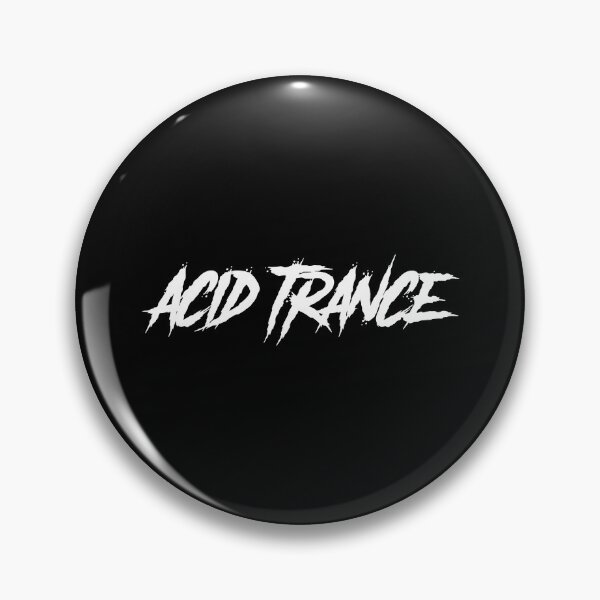 Item preview, Acid Trance designed and sold by Express YRSLF.