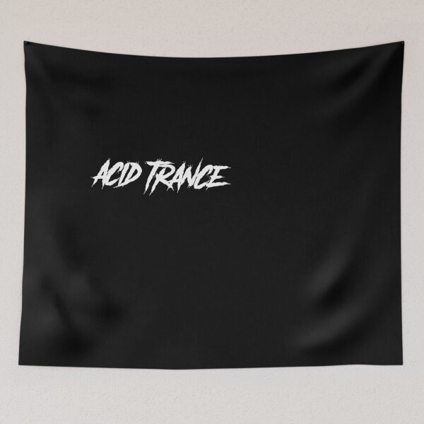 Item preview, Acid Trance designed and sold by Express YRSLF.