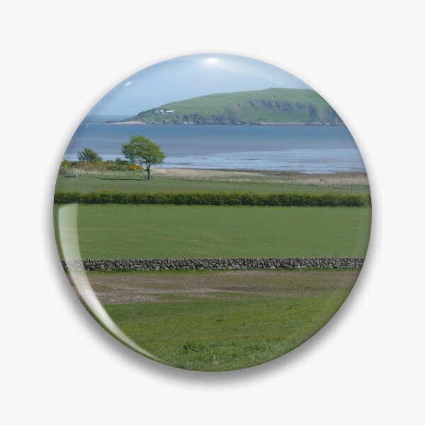 Item preview, Rough Island, off Rockcliffe, Scotland designed and sold by Graham Geldard Photography.