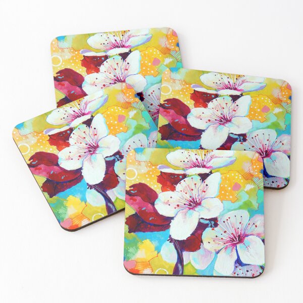 Item preview, Spring Flowers designed and sold by Sandra Trubin.
