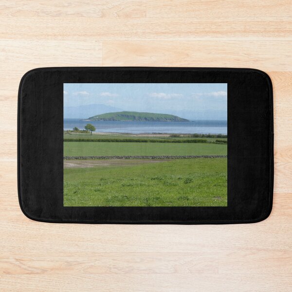 Item preview, Rough Island, off Rockcliffe, Scotland designed and sold by Graham Geldard.